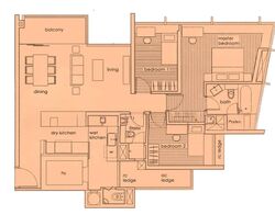 The Chuan (D19), Condominium #568183291